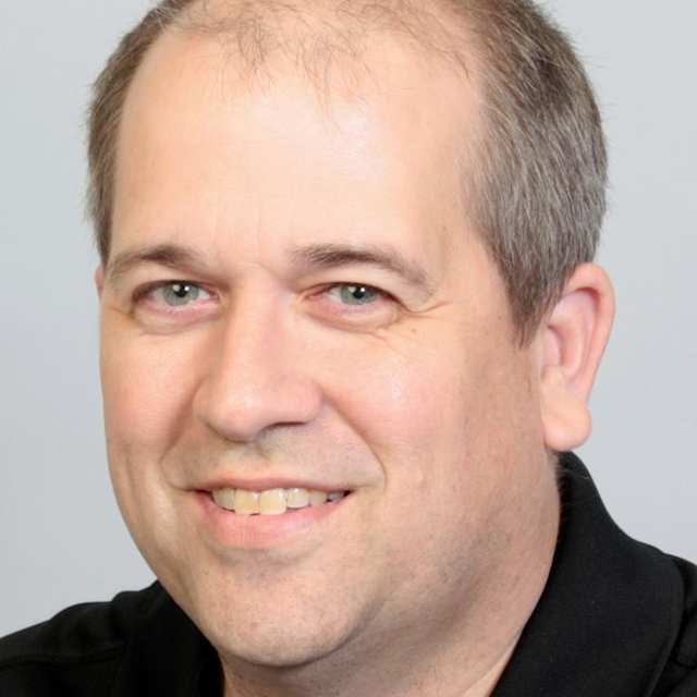 John Bohnenkamp